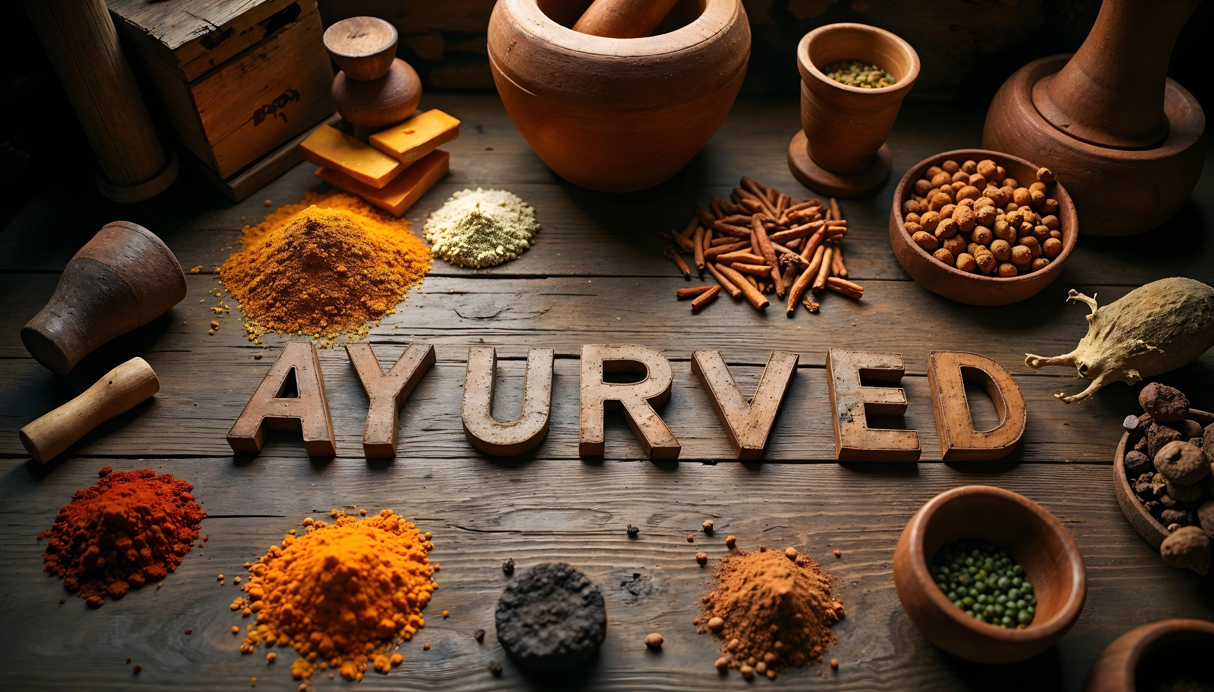 Understanding Ayurvedic Dosage Forms